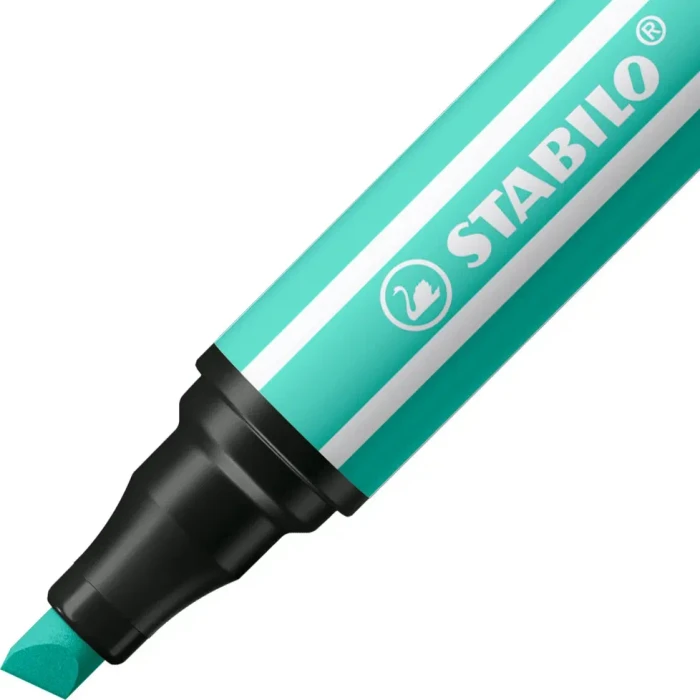 STABILO Pen 68 MAX eisgrün