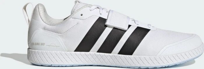 adidas Die Total cloud white/core black/grey one