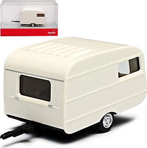 Herpa Qek Junior Wohnwagen