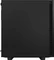 Fractal Design Define 7 Compact Black Solid, schallgedämmt Vorschaubild