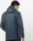 Salomon Outline Hooded Funktionsjacke midnight navy (Herren) Vorschaubild