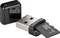 goobay microSD Single-Slot-Cardreader, USB-A 2.0 [Stecker] Vorschaubild