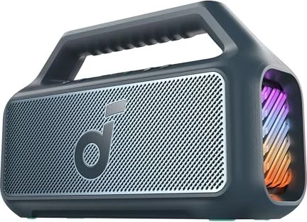 Anker Soundcore Boom 2