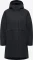 Jack Wolfskin Baylight 3in1 Funktionsmantel schwarz (Damen) Vorschaubild