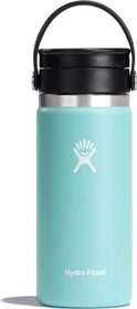 Hydro Flask Coffee Flex Sip Lid Isolierflasche 473ml dew