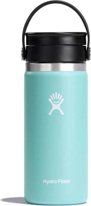 Hydro Flask Coffee Flex Sip Lid Isolierflasche 473ml dew