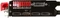 MSI GeForce GTX 950 Gaming 2G, 2GB GDDR5, DVI, HDMI, 3x DP Vorschaubild
