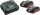 Metabo Starterset 18V, 4.0Ah, Li-Ionen/LiHD, 2 Akkus [8.0Ah] [144Wh] (685163000)