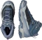 Salomon X Ultra 5 Mid GTX spellbound/monument/dusky orchid (Damen) Vorschaubild