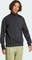 adidas City Escape Half-Zip Sweatshirt schwarz (Herren) Vorschaubild