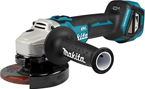 Makita DGA511 Akku-Winkelschleifer