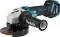 Makita DGA511 Akku-Winkelschleifer Vorschaubild