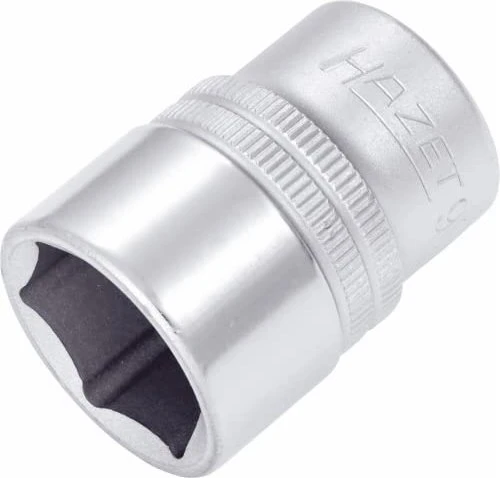 Hazet 900-20 Außensechskant Steckschlüssel 1/2", 20x38mm