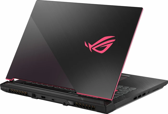 ASUS ROG Strix G15 G512LV-AZ125T, Electro Punk, Core i7-10750H, 16GB RAM, 512GB SSD, GeForce RTX 2060, DE