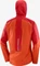 Salomon Bonatti Trail Laufjacke fiery red/samba (Herren) Vorschaubild