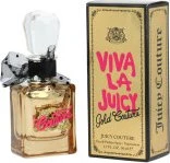 Juicy Couture Viva La Juicy Gold Eau de Parfum, 50ml