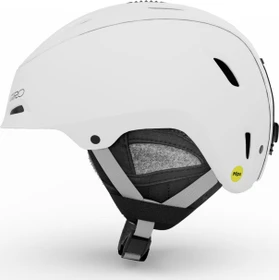 Giro Stellar MIPS Helm matte white (Damen)