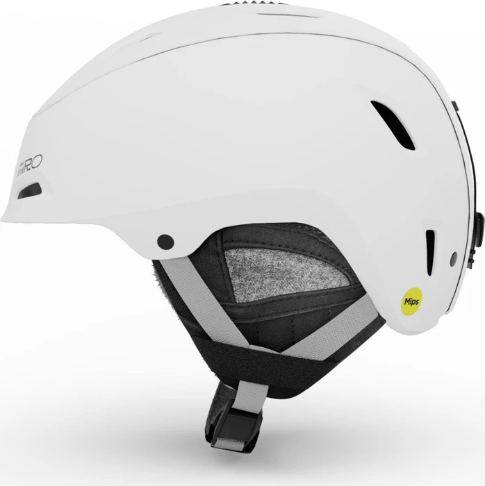 Giro Stellar MIPS Helm matte white (Damen)
