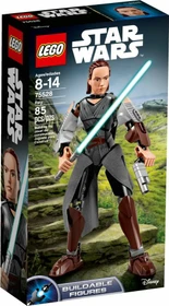 LEGO Star Wars Buildable Figures - Rey