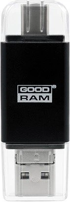 goodram M1A5 R60 16GB Kit, UHS-I, Class 10