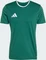 adidas Entrada 26 Trikot kurzarm team dark green/white (Herren) Vorschaubild