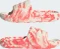 adidas Adilette 22 ivory/solar red Vorschaubild