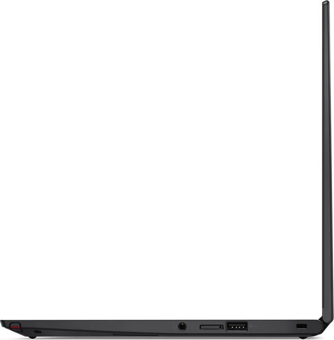 Lenovo ThinkPad X13 Yoga G2, Core i5-1135G7, 8GB RAM, 256GB SSD, DE