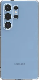 Spigen Liquid Crystal für Samsung Galaxy S25 Ultra Crystal Clear
