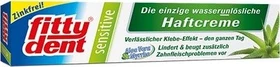Fittydent Sensitive Haftcreme, 40g