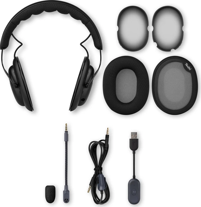 Teufel ZOLA Dark Gray / Dark Gray