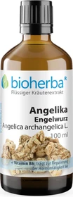 Bioherba Angelika Engelwurz Tropfen Tinktur, 50ml