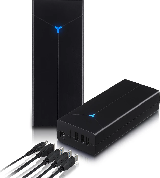 FSP NB H 110, 3x USB-A, 110W