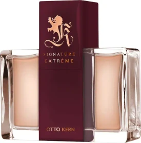 Otto Kern Signature Extrême Man Eau de Toilette, 30ml