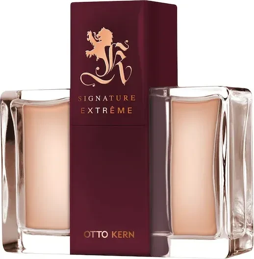 Otto Kern Signature Extrême Man Eau de Toilette, 30ml