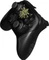 Hori Horipad Wireless Controller The Legend of Zelda Edition schwarz/gold (Switch) Vorschaubild