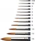 Winsor & Newton Series 111 Cotman Watercolour Brush Vorschaubild