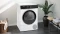Siemens iQ500 WQ45N2BG1 Wärmepumpentrockner Vorschaubild