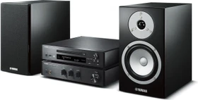 Yamaha PianoCraft MCR-N670 schwarz/schwarz