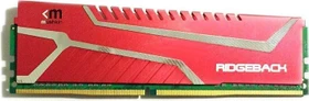 Mushkin Redline Ridgeback G2 UDIMM 8GB, DDR4-2800, CL15-15-15-35
