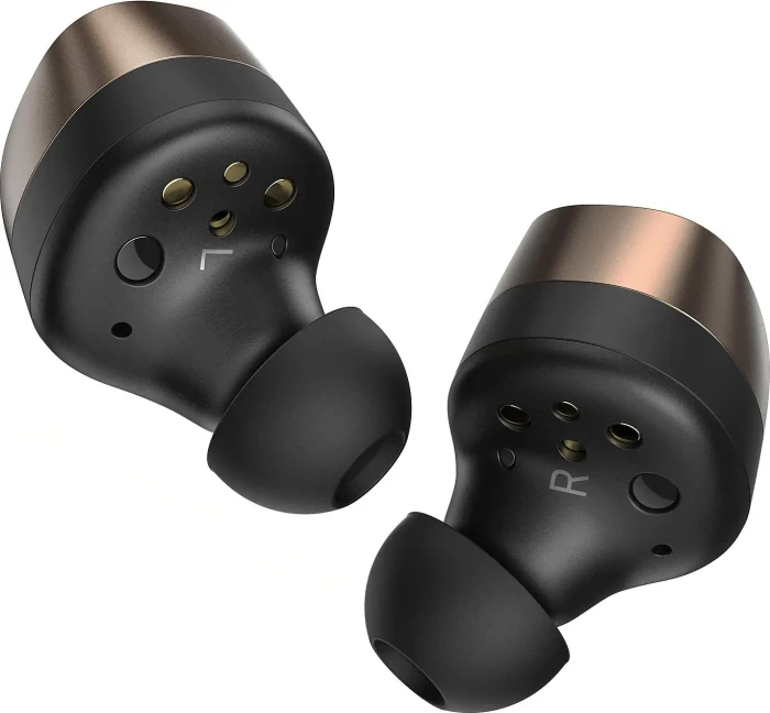 Sennheiser Momentum True Wireless 4 Black Copper