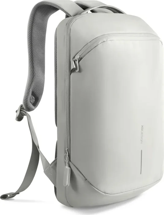 XD Design 16" Bobby Air Rucksack, grau