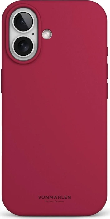 Vonmählen Soft Silicone Case für Apple iPhone 17