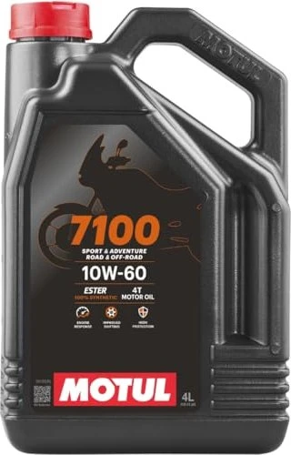 Motul 7100 4T 10W-60 4l