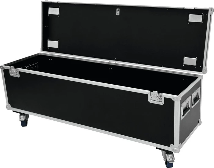 Roadinger Universal-Case Profi 140x40x40cm mit Rollen