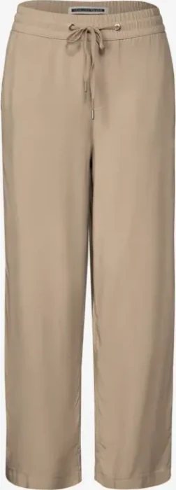 Street One Emee Hose safari beige (Damen)