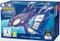 Nintendo 2DS Pokémon Alpha Saphir Bundle transparent/blau Vorschaubild