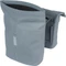 Basil City Doppeltasche MIK Gepäcktasche graphite blue Vorschaubild
