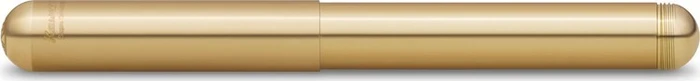 Kaweco Liliput messing, rechte Hand, extra breit