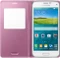 Samsung S-View Cover für Galaxy S5 Mini rosa Vorschaubild