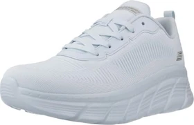 Skechers Bobs Sport B Flex Hi light blue (Damen)